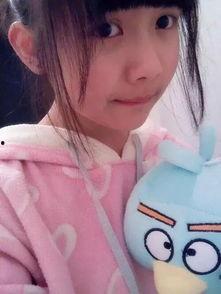 娱乐吃瓜小阿酱是谁呀,网络红人的崛起之路