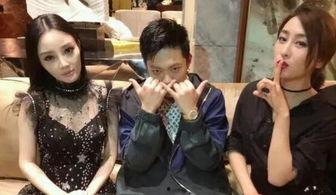 吃瓜系统被读心娱乐圈,揭秘娱乐圈背后的秘密