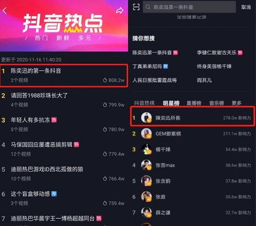 抖音娱乐圈吃瓜最新文档,揭秘抖音热议事件背后的真相